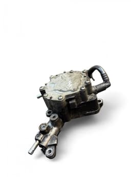 VW 038145209M Fuel injection pump, diesel VW GOLF V (1K) (2003-2009) — thumbnail 3