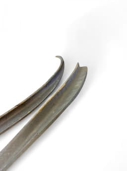 OPEL 13423614 13423615 Front Bumper spoiler OPEL ASTRA K (B16) (2015-2022) — thumbnail 4