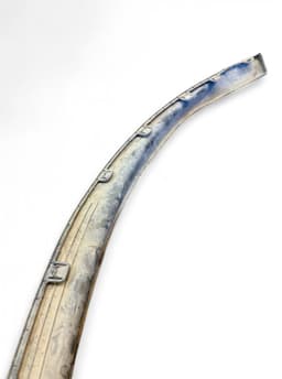 OPEL 13423614 13423615 Front Bumper spoiler OPEL ASTRA K (B16) (2015-2022) — thumbnail 10