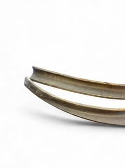 OPEL 13423614 13423615 Front Bumper spoiler OPEL ASTRA K (B16) (2015-2022) — thumbnail 3