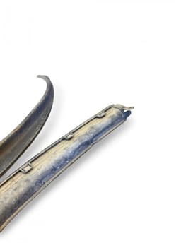 OPEL 13423614 13423615 Front Bumper spoiler OPEL ASTRA K (B16) (2015-2022) — thumbnail 6