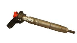 MERCEDES-BENZ 0445115027 Fuel Injector MERCEDES-BENZ ML-CLASS (W164) (2005-2011) — thumbnail 1