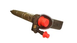 MERCEDES-BENZ 0445115027 Fuel Injector MERCEDES-BENZ ML-CLASS (W164) (2005-2011) — thumbnail 3