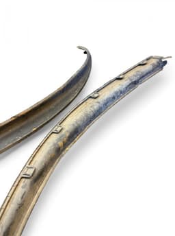 OPEL 13423614 13423615 Front Bumper spoiler OPEL ASTRA K (B16) (2015-2022) — thumbnail 7