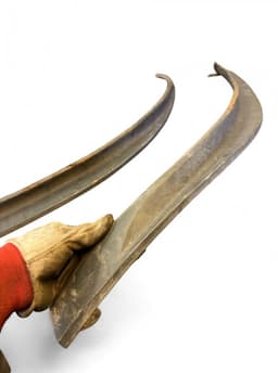OPEL 13423614 13423615 Front Bumper spoiler OPEL ASTRA K (B16) (2015-2022) — thumbnail 5
