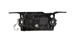 AUDI 8K0805594J 8K0121251R 8K0260403AF 8K0145805P 8K0121207B 8K0959455G 8K0807113D Front panel AUDI A4 / A4 ALLROAD (B8) (2007-2015) — thumbnail 2