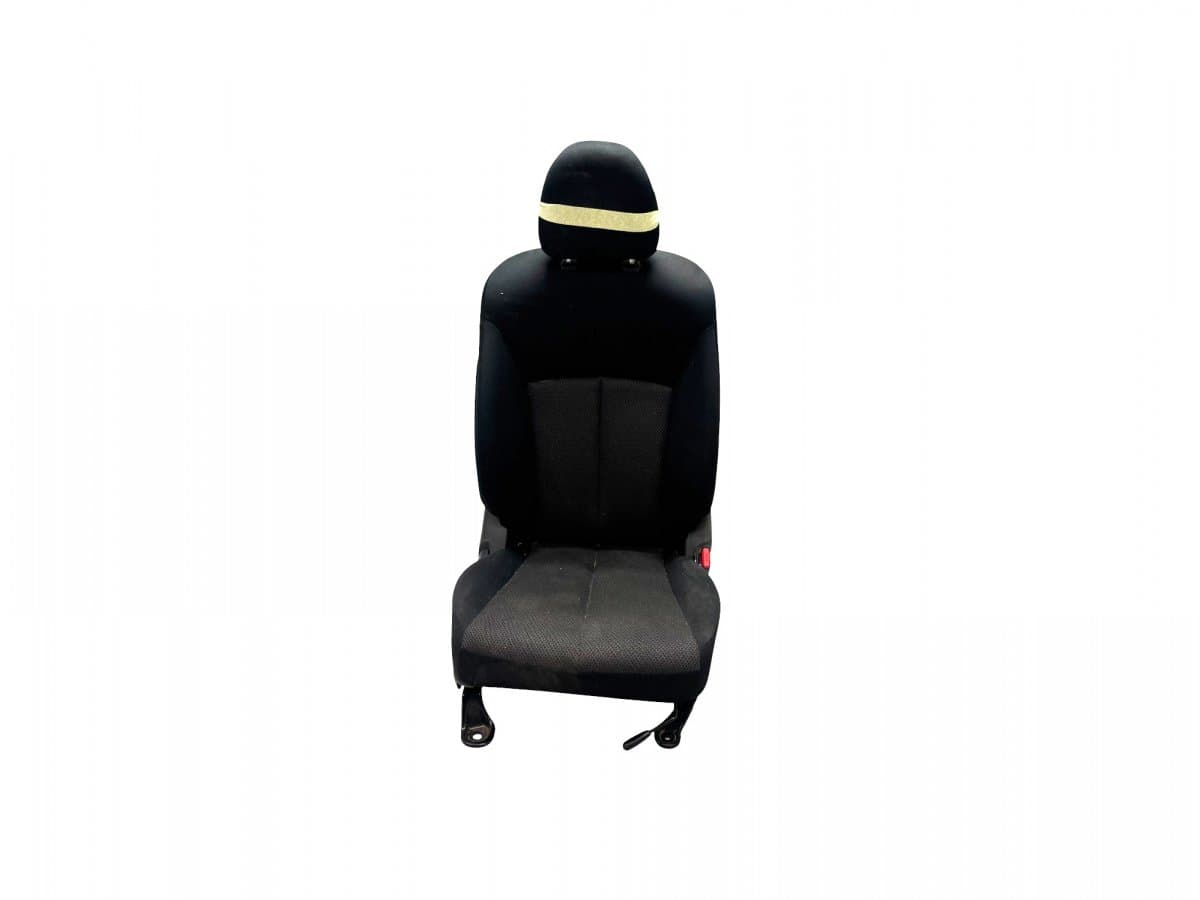 FIAT Front seat right FIAT FULLBACK (502, 503) (2016-2019)