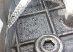 ALFA ROMEO FOAA501 55248921 PCC635 55244517 Gearbox ALFA ROMEO GIULIETTA (940) (2010-2020) — thumbnail 5