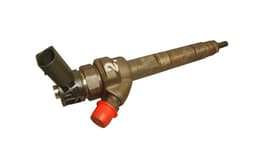 BMW 0445110478 Fuel Injector BMW 5 (F10, F11) (2010-2017) — thumbnail 2