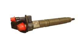 MERCEDES-BENZ 0445115027 Fuel Injector MERCEDES-BENZ ML-CLASS (W164) (2005-2011) — thumbnail 2