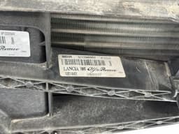 ALFA ROMEO 50530302 50514472 50514461 50514469 866455500 55700406 Front panel ALFA ROMEO GIULIETTA (940) (2010-2020) — thumbnail 3