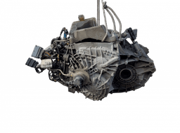 ALFA ROMEO FOAA501 55248921 PCC635 55244517 Gearbox ALFA ROMEO GIULIETTA (940) (2010-2020) — thumbnail 3