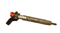 MERCEDES-BENZ 0445115027 Fuel Injector MERCEDES-BENZ ML-CLASS (W164) (2005-2011) — thumbnail 1