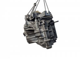 ALFA ROMEO FOAA501 55248921 PCC635 55244517 Gearbox ALFA ROMEO GIULIETTA (940) (2010-2020) — thumbnail 4