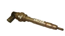 BMW 0445110478 Fuel Injector BMW 5 (F10, F11) (2010-2017) — thumbnail 1