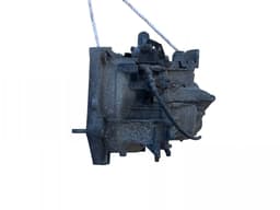 OPEL MF3 Gearbox OPEL INSIGNIA A (G09) (2008-2017) — thumbnail 4