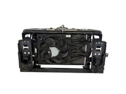ALFA ROMEO 50530302 50514472 50514461 50514469 866455500 55700406 Front panel ALFA ROMEO GIULIETTA (940) (2010-2020) — thumbnail 2