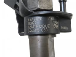 MERCEDES-BENZ A6420701487 Fuel Injector MERCEDES-BENZ GL-CLASS (X164) (2006-2012) — thumbnail 2