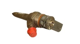 BMW 0445110478 Fuel Injector BMW 5 (F10, F11) (2010-2017) — thumbnail 3