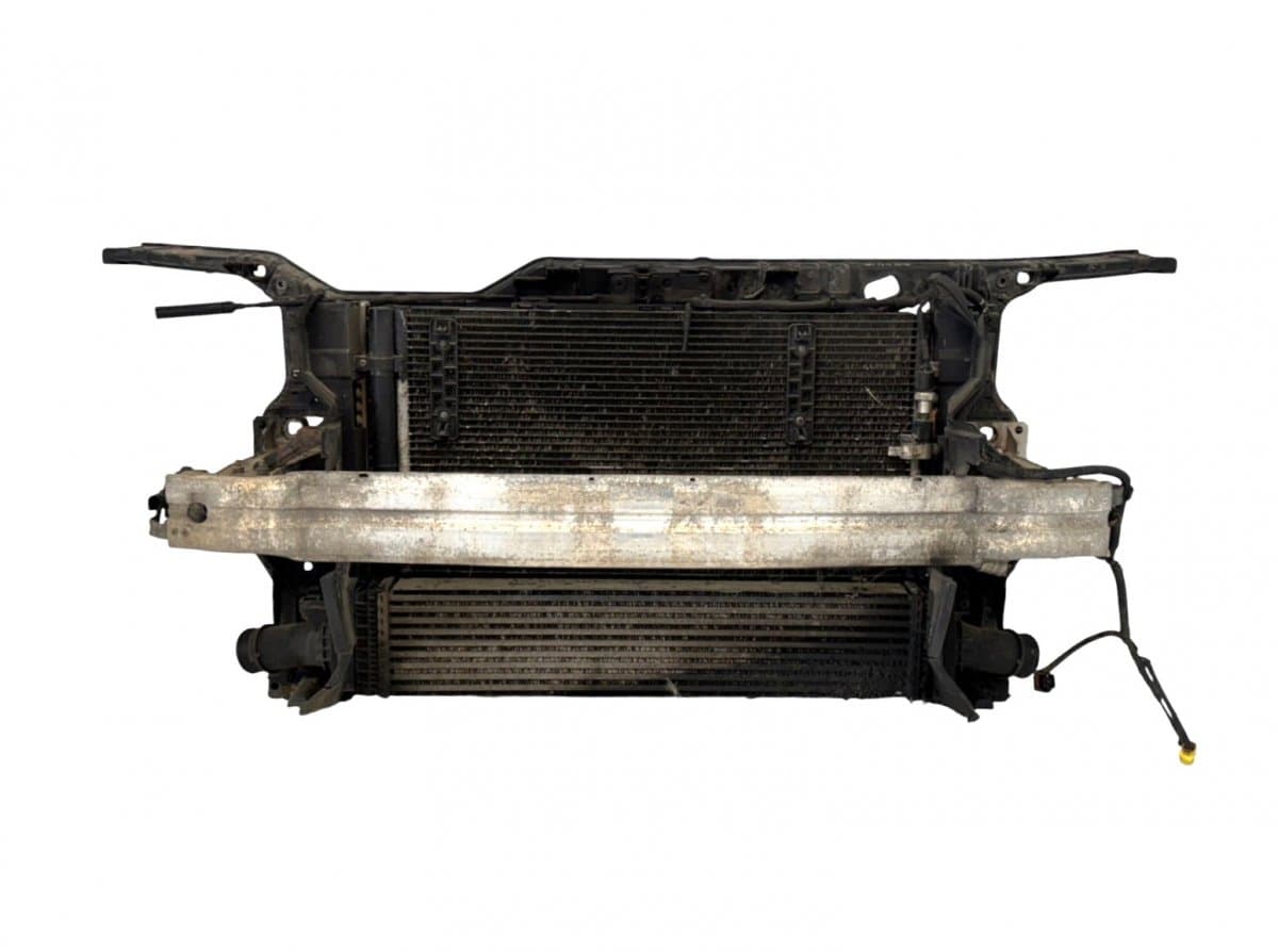 AUDI 8K0805594J 8K0121251R 8K0260403AF 8K0145805P 8K0121207B 8K0959455G 8K0807113D Front panel AUDI A4 / A4 ALLROAD (B8) (2007-2015)