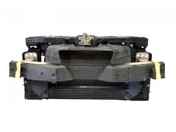 ALFA ROMEO 50530302 50514472 50514461 50514469 866455500 55700406 Front panel ALFA ROMEO GIULIETTA (940) (2010-2020) — thumbnail 1