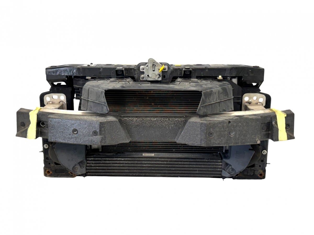 ALFA ROMEO 50530302 50514472 50514461 50514469 866455500 55700406 Front panel ALFA ROMEO GIULIETTA (940) (2010-2020)