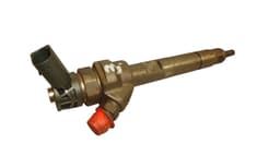 BMW 0445110478 Fuel Injector BMW 5 (F10, F11) (2010-2017) — thumbnail 2