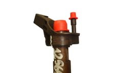 MERCEDES-BENZ 0445115027 Fuel Injector MERCEDES-BENZ ML-CLASS (W164) (2005-2011) — thumbnail 4