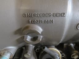 MERCEDES-BENZ A1402710801 1402710801 722364 722.364 Gearbox MERCEDES-BENZ SL-CLASS (R129) (1989-2001) — thumbnail 5