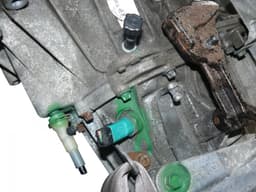 NISSAN TL4131 Gearbox NISSAN PULSAR (C13) (2014-2018) — thumbnail 8