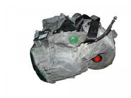 VOLVO TF-80SC TF80SC 1283142 Gearbox VOLVO S60 II / V60 I (2010-2018) — thumbnail 5