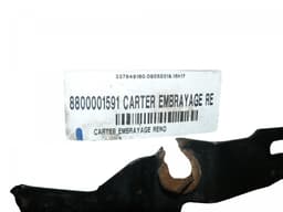 RENAULT 8800001186 PF6040 304013792R Gearbox RENAULT TRAFIC III (JG, EG, FG) (2014-) — thumbnail 8