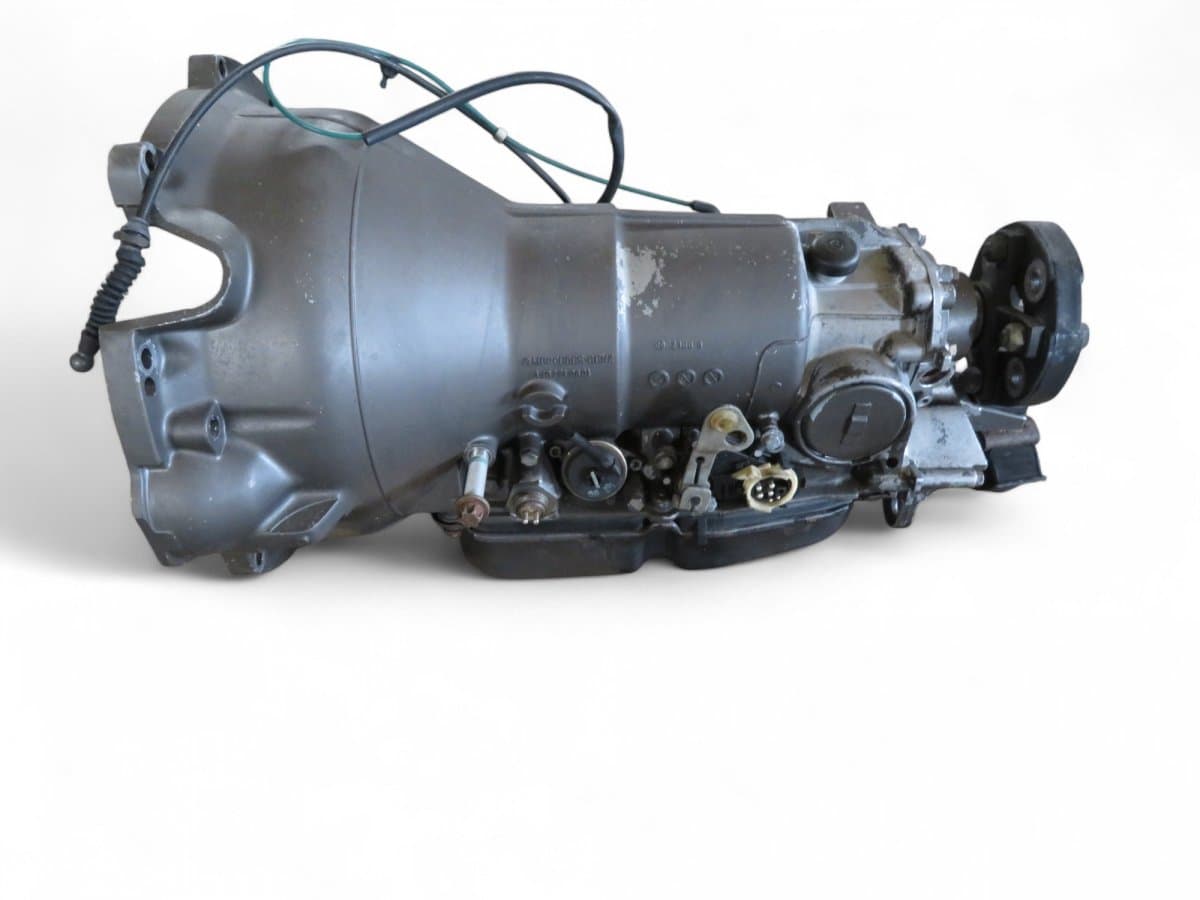 MERCEDES-BENZ A1402710801 1402710801 722364 722.364 Gearbox MERCEDES-BENZ SL-CLASS (R129) (1989-2001)