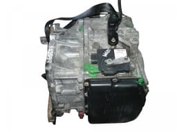 VOLVO TF-80SC TF80SC 1283142 Gearbox VOLVO S60 II / V60 I (2010-2018) — thumbnail 6