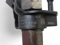 MERCEDES-BENZ A6420701487 Fuel Injector MERCEDES-BENZ GL-CLASS (X164) (2006-2012) — thumbnail 2