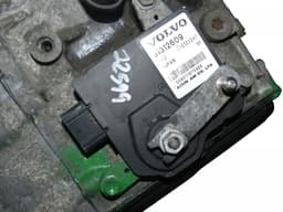 VOLVO TF-80SC TF80SC 1283142 Gearbox VOLVO S60 II / V60 I (2010-2018) — thumbnail 7