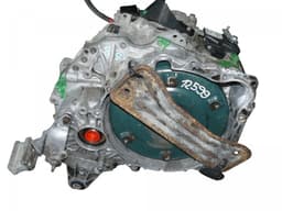 VOLVO TF-80SC TF80SC 1283142 Gearbox VOLVO S60 II / V60 I (2010-2018) — thumbnail 2