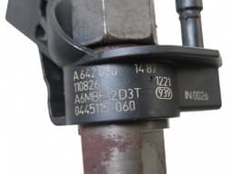MERCEDES-BENZ A6420701487 Fuel Injector MERCEDES-BENZ GL-CLASS (X164) (2006-2012) — thumbnail 2