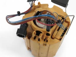 MERCEDES-BENZ A1644702094 A1644702094 Fuel delivery pump MERCEDES-BENZ GL-CLASS (X164) (2006-2012) — thumbnail 3