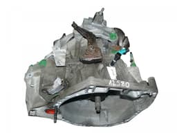 NISSAN TL4131 Gearbox NISSAN PULSAR (C13) (2014-2018) — thumbnail 1