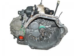 RENAULT 8800001186 PF6040 304013792R Gearbox RENAULT TRAFIC III (JG, EG, FG) (2014-) — thumbnail 2