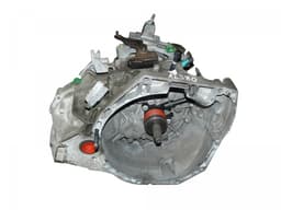 NISSAN TL4131 Gearbox NISSAN PULSAR (C13) (2014-2018) — thumbnail 2