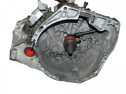 NISSAN TL4131 Gearbox NISSAN PULSAR (C13) (2014-2018) — thumbnail 3