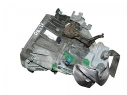 NISSAN TL4131 Gearbox NISSAN PULSAR (C13) (2014-2018) — thumbnail 5