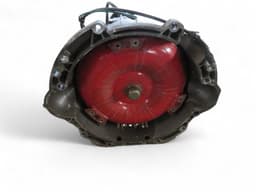 MERCEDES-BENZ A1402710801 1402710801 722364 722.364 Gearbox MERCEDES-BENZ SL-CLASS (R129) (1989-2001) — thumbnail 3