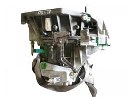 NISSAN TL4131 Gearbox NISSAN PULSAR (C13) (2014-2018) — thumbnail 4