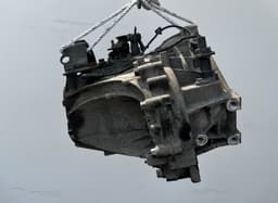 HYUNDAI 4311132300 M56CF31 C097394 W9J5 Gearbox HYUNDAI i30 I (FD) (2007-2012) — thumbnail 2