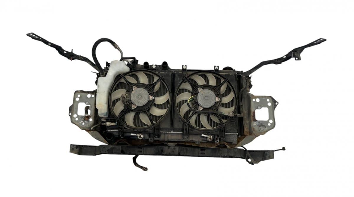SUBARU 53029AJ1719P 73311FJ000 45121FJ000 86012AJ011 45119AJ080 73313FJ001 45122FG003 45150AJ000 45131AJ020 45131AJ020 45161AJ130 Front panel SUBARU LEGACY V / Outback (2009-2014)
