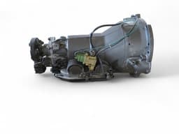 MERCEDES-BENZ A1402710801 1402710801 722364 722.364 Gearbox MERCEDES-BENZ SL-CLASS (R129) (1989-2001) — thumbnail 2