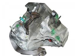 NISSAN TL4131 Gearbox NISSAN PULSAR (C13) (2014-2018) — thumbnail 6
